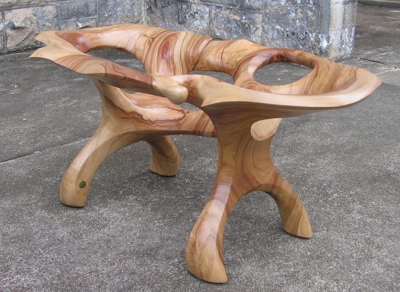 Dining Table Australian Timber